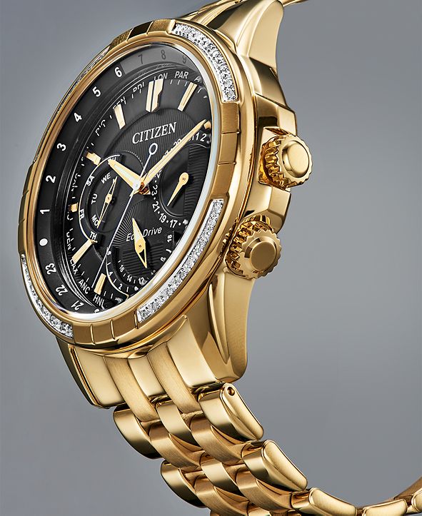 citizen eco drive macys