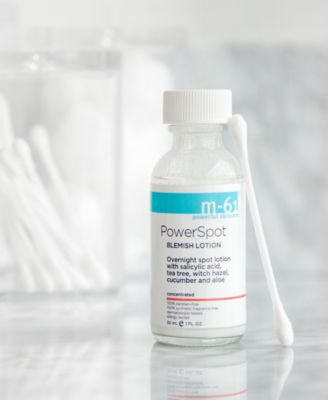 PowerSpot Blemish Lotion, 1 oz.