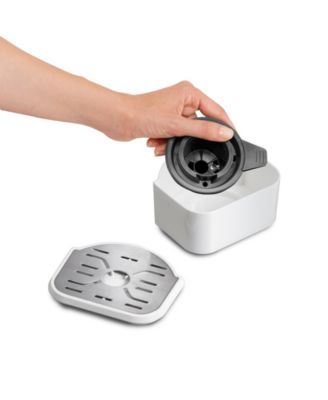 Hamilton Beach FlexBrew 2-Way Coffee Maker