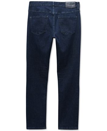 Seven7 Womens Relaxed Straight Jean : : Clothing, Shoes &  Accessories