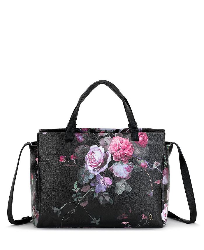 The Sak Elliott Lucca Feya Satchel Macy s