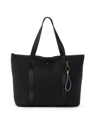 neoprene tote