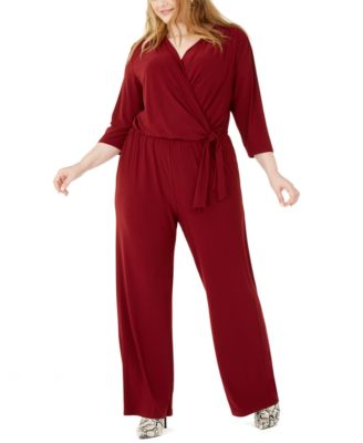 baby phat jumpsuits plus size