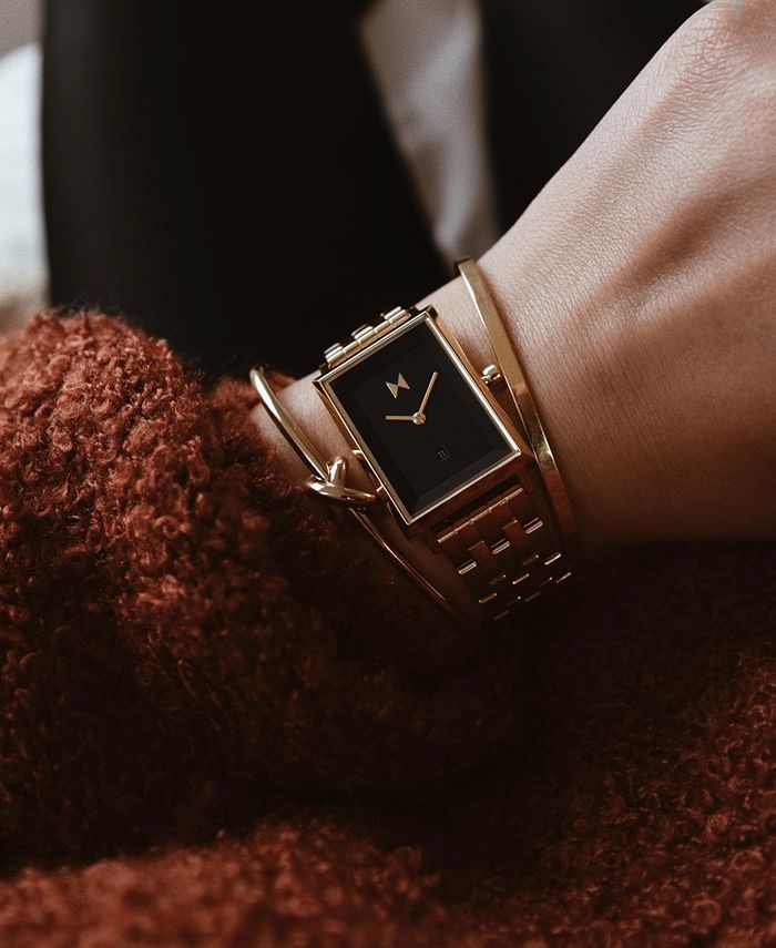 Mvmt mason sales watch