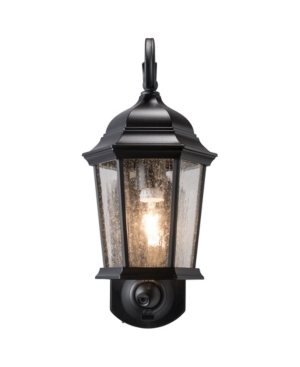 Maximus camera porch light clearance