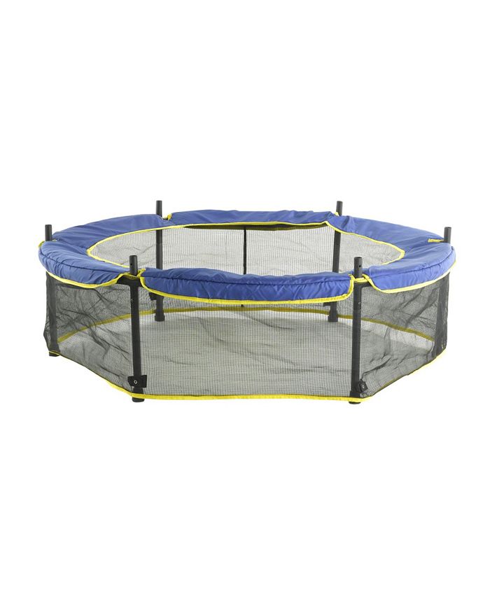Upperbounce 55" Trampoline Replacement Safety Pad Macy's