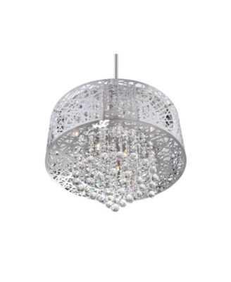 Eternity 9 Light Chandelier
