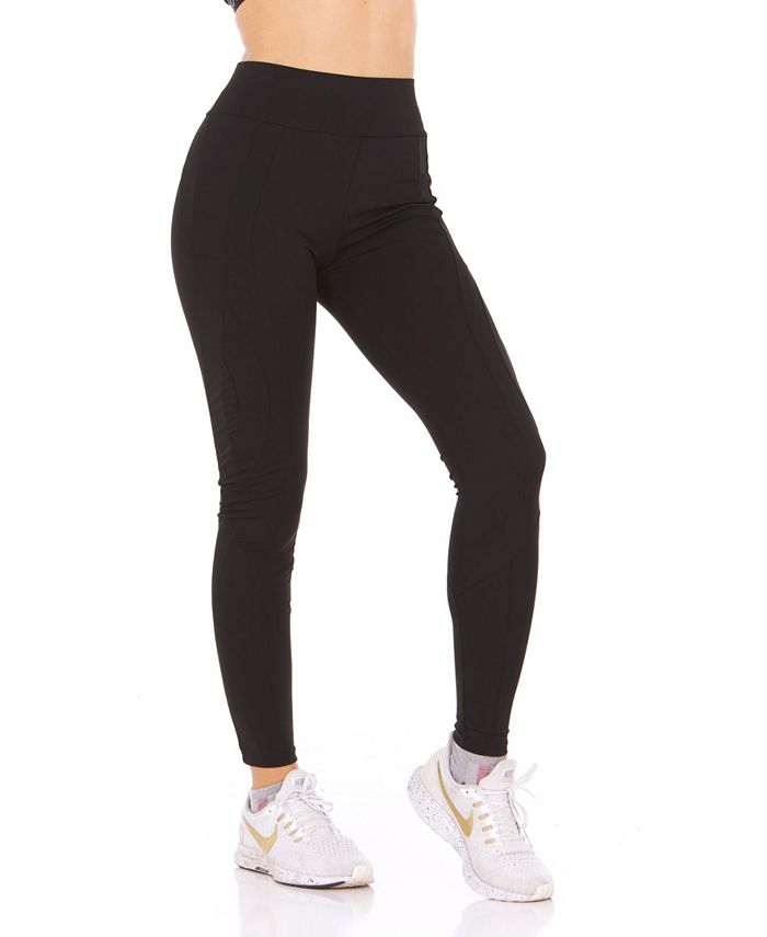 Therapy High-Rise Active Leggings - Macy's