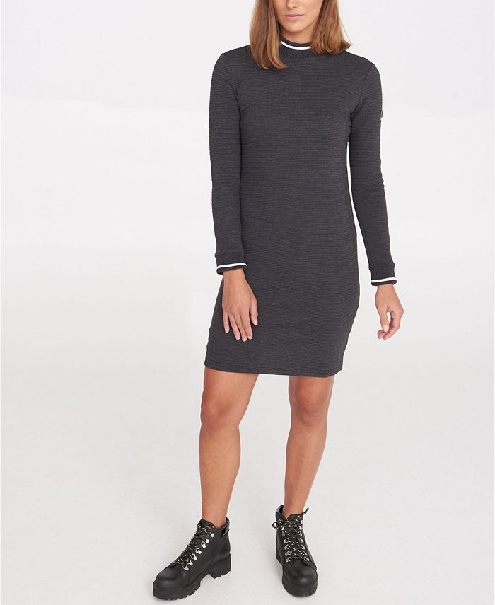 Bench Urbanwear Dress Long Sleeve Macy's