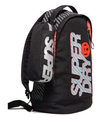 superdry zac freshman backpack