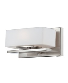 Designers Fountain Meridian Wall Sconce