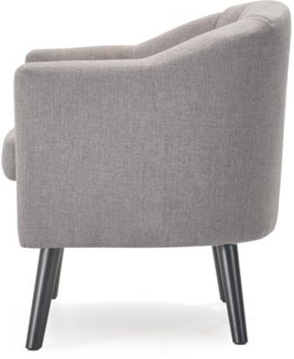 Ivey Tufted Accent Chair