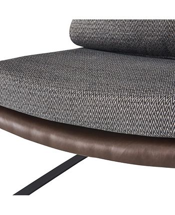 Finch Everett Accent Chair Macy s