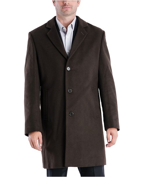 Michael Kors Michael Kors Men S Madison Luxury Italian Fabric