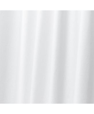 Waller Silver Total Blackout, Back Tab and Rod Pocket Singel Curtain Panel