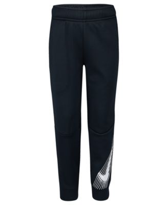 macys boys nike pants