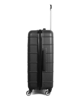 Bowery Hard Side Luggage Set, 3 Piece