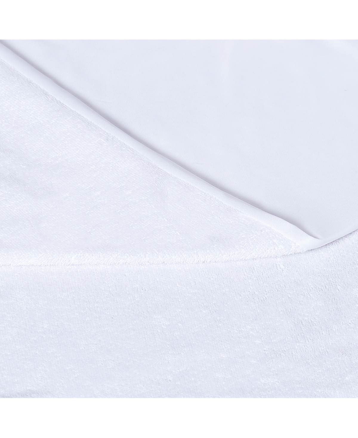 London Fog Premium Waterproof Hypoallergenic Mattress Protector