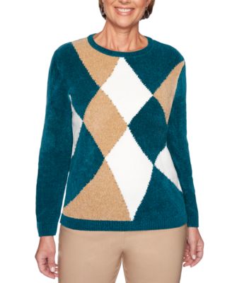 alfred dunner sweaters macy's