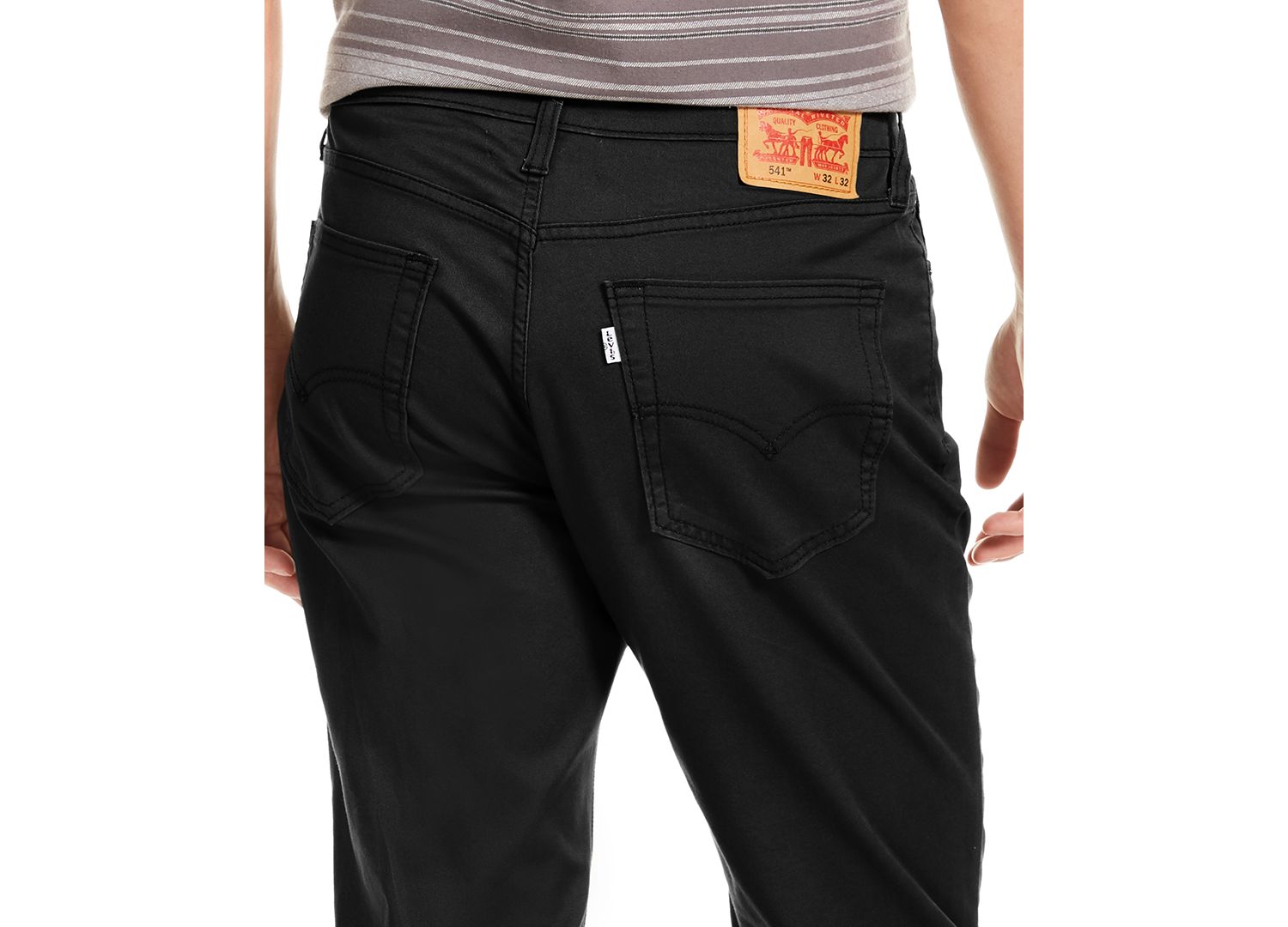 541™ Men's Athletic Fit All Season Tech Jeans