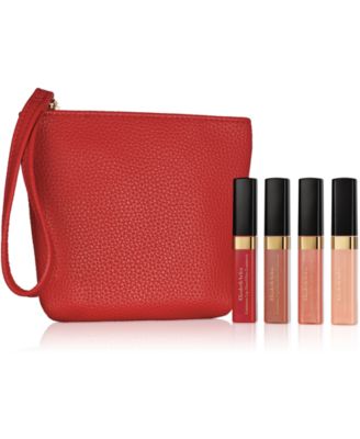 Elizabeth Arden - 5-Pc. Mini Lip Gloss Gift Set