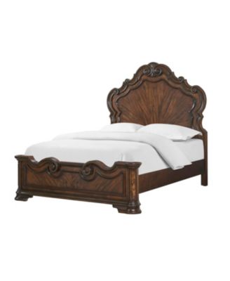 Furniture - Roxy Queen Bed