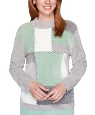 alfred dunner sweaters macy's