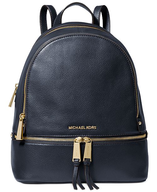 Macy's last act michael kors purses hotsell