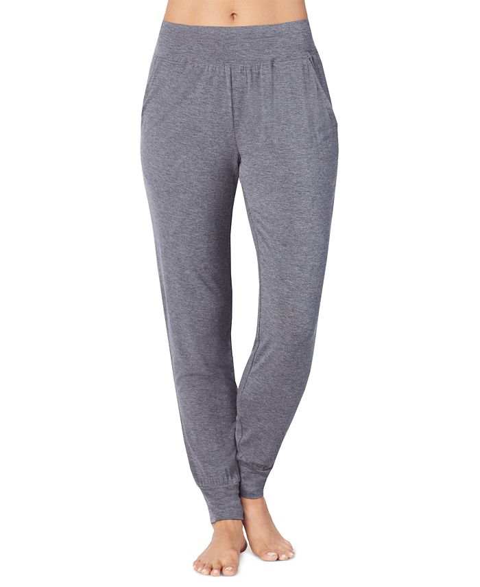 Cuddl Duds Women's Softwear With Stretch Jogger Pants & Reviews ...