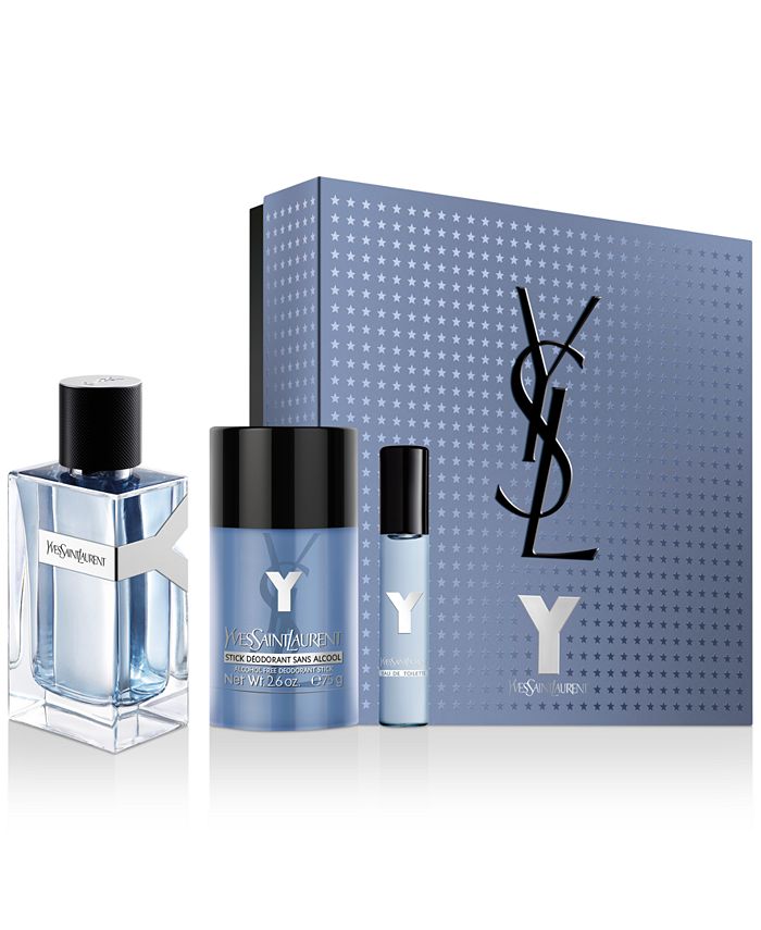Ysl y live macy's top