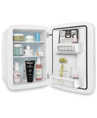 Vibe-15LE Compact Thermoelectric Cooler And Warmer Mini Fridge