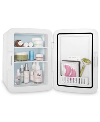 Cooluli Infinity-10L Compact Thermoelectric Cooler And Warmer Mini Fridge