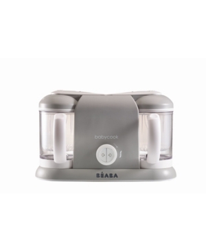 Beaba Plus Babycook Cooker and Blender