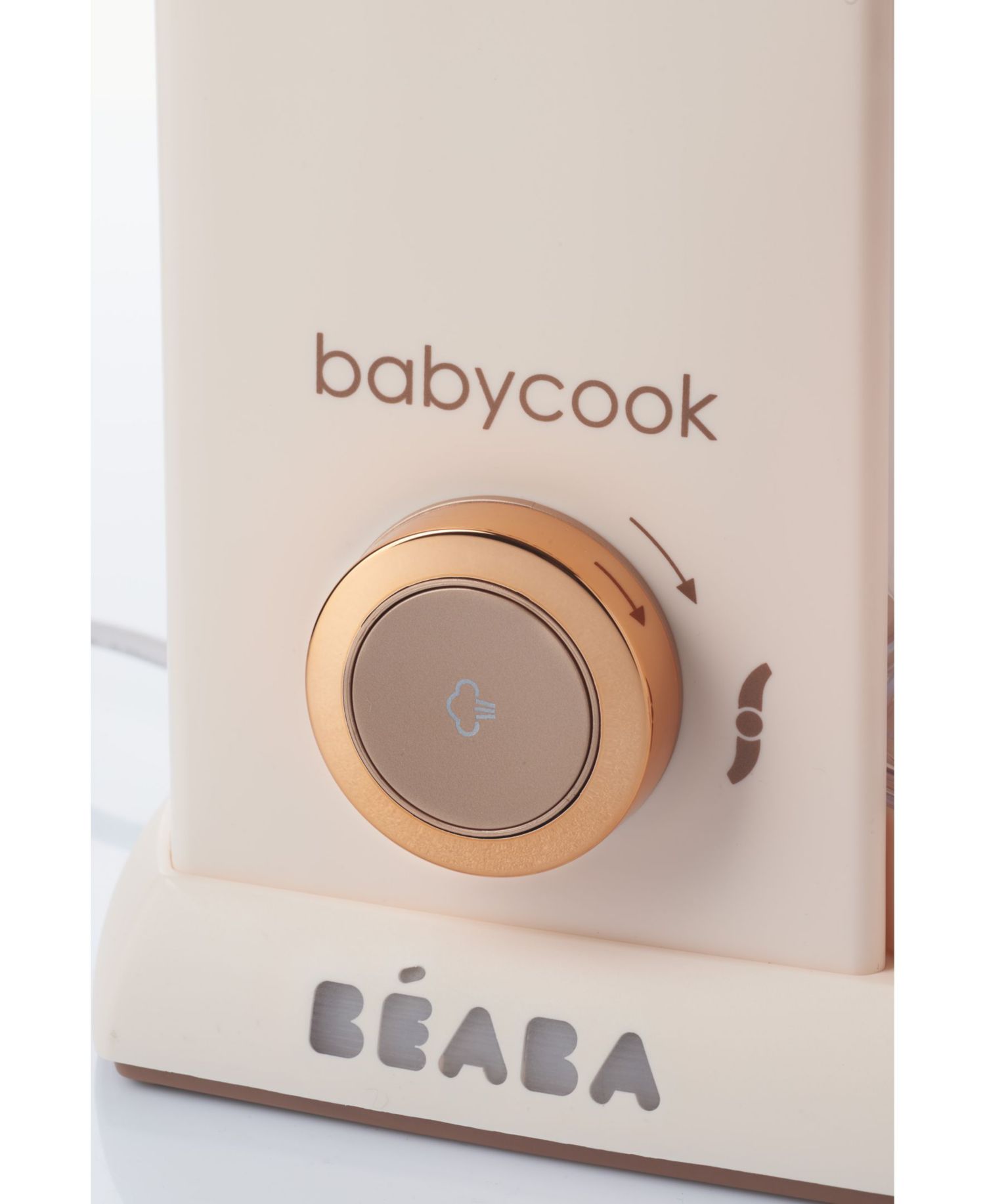 Baby Babycook Solo