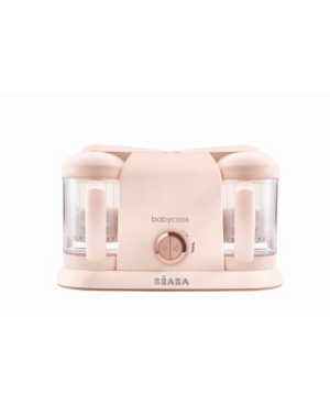 Beaba Plus Babycook Cooker and Blender
