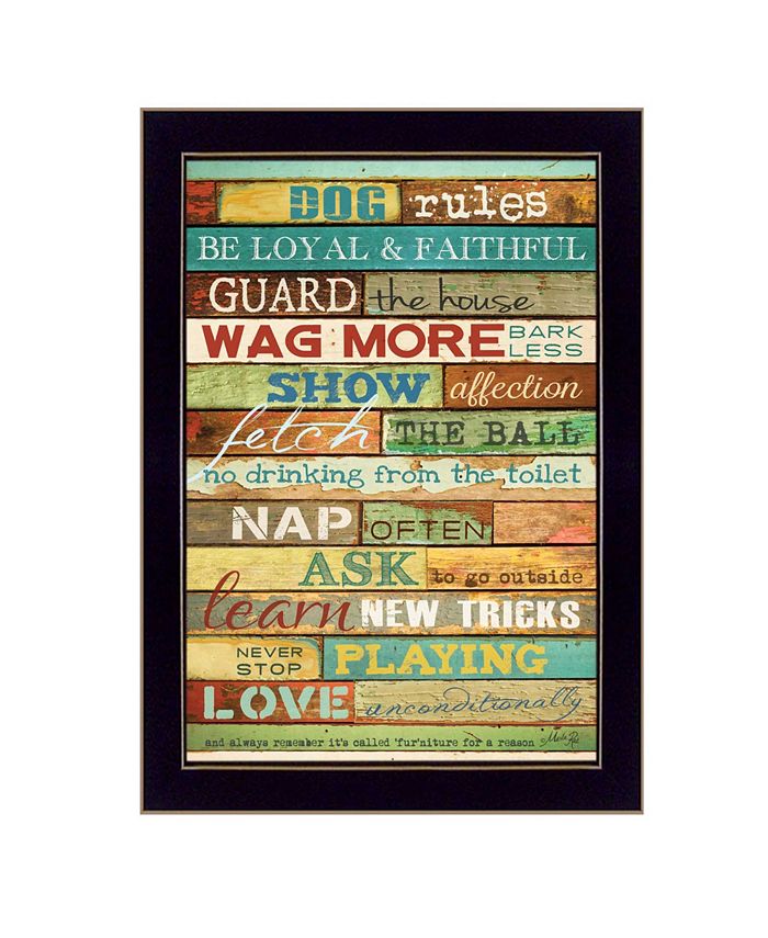 Trendy Décor 4U - 