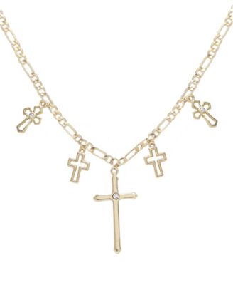 multiple cross chain