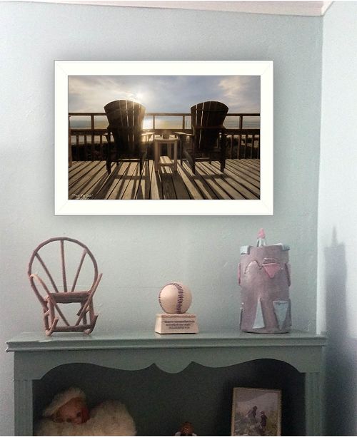 Trendy Decor 4u Trendy Decor 4u Front Row Seats By Lori Deiter