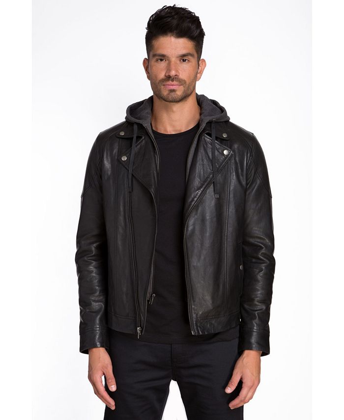 Jared lang vest online