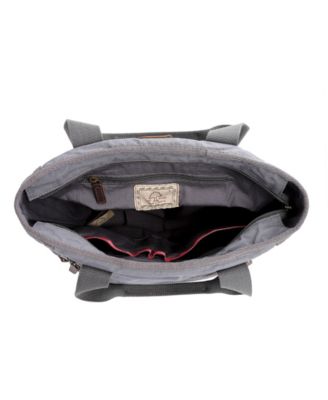 Atona Canvas Tote Bag