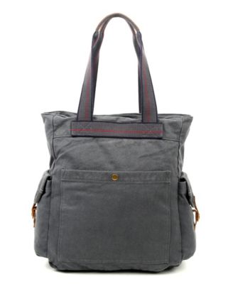 Atona Utility Canvas Tote Bag