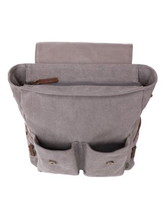 Atona Canvas Backpack