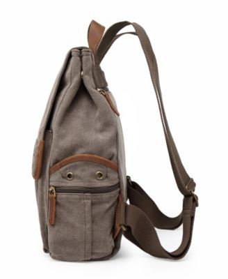 Atona Canvas Backpack