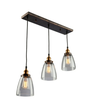 Artcraft Lighting Greenwich Pendant