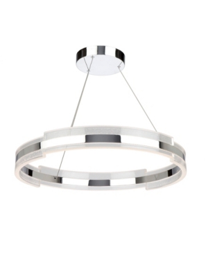 Artcraft Lighting Saturn Pendant