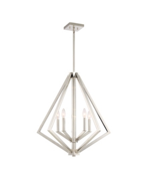 Artcraft Lighting Breezy Point Chandelier