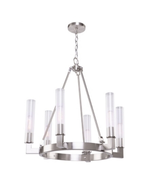 Artcraft Lighting Bentley Chandelier