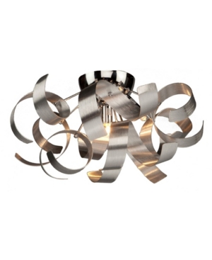 Artcraft Lighting Bel Air Flush Mount