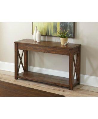 Loxley Sofa Table
