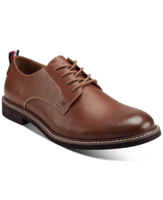 tommy hilfiger men's garson oxfords